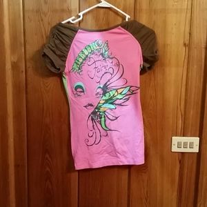 Women's shirt